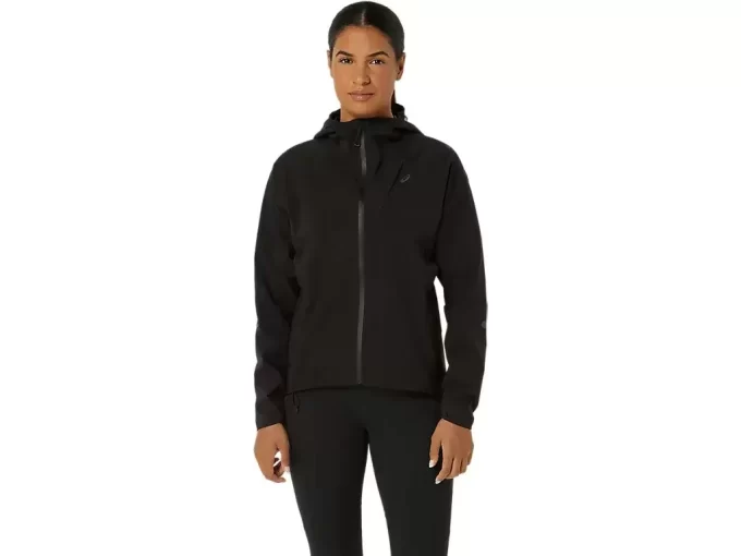 METARUN WATERPROOF JACKET