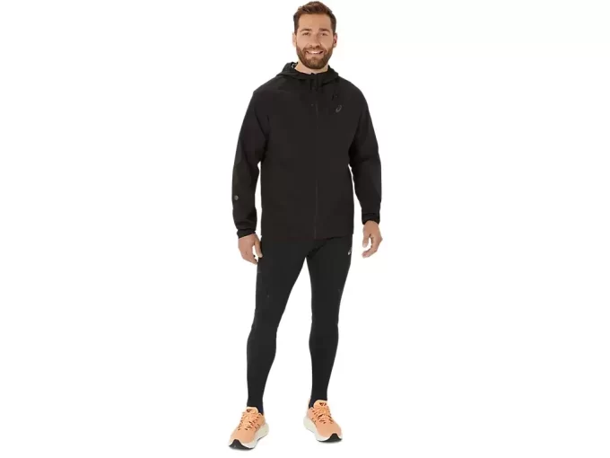 METARUN WATERPROOF JACKET