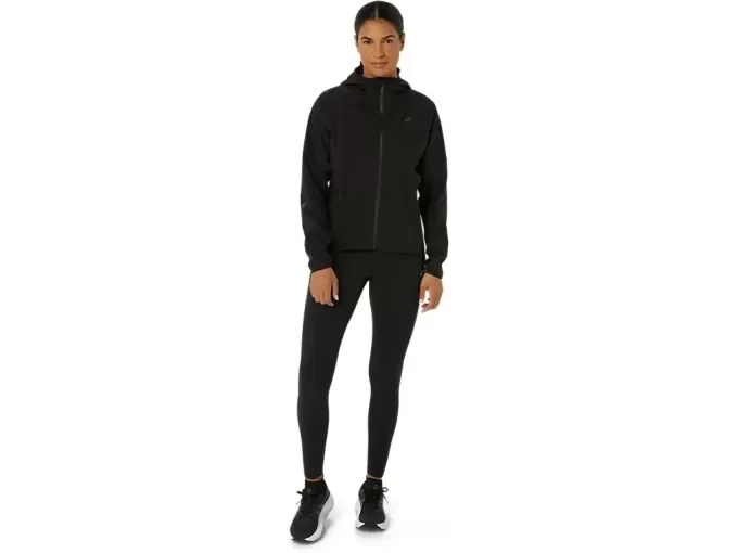 METARUN WATERPROOF JACKET