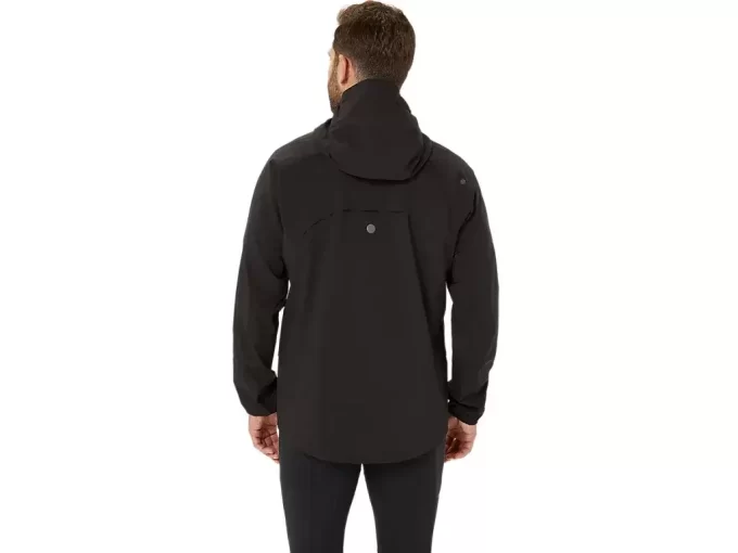 METARUN WATERPROOF JACKET