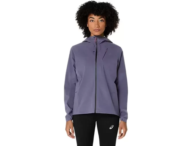 METARUN WATERPROOF JACKET