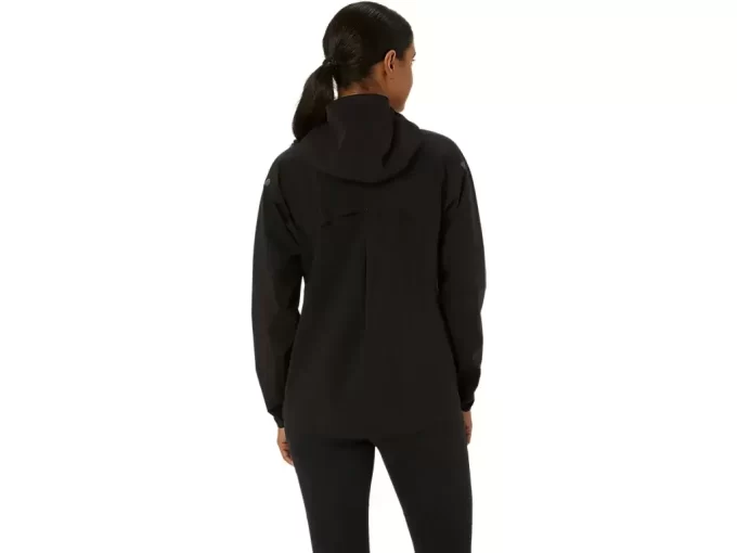 METARUN WATERPROOF JACKET