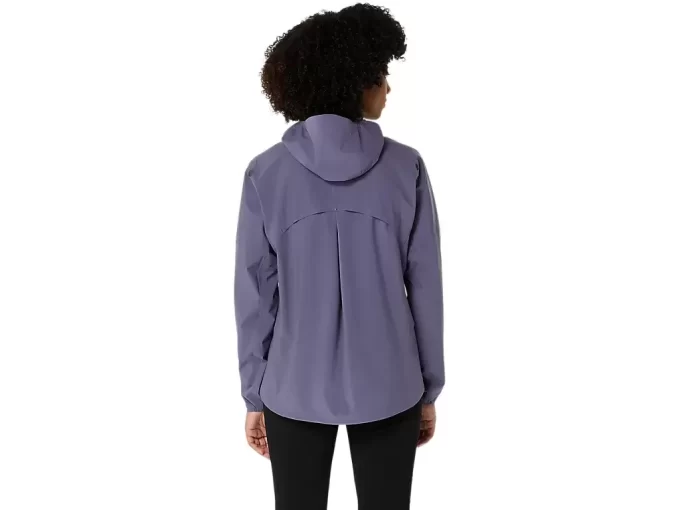 METARUN WATERPROOF JACKET