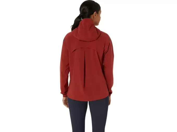 METARUN WATERPROOF JACKET