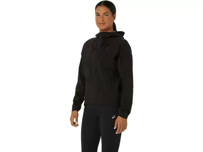 METARUN WATERPROOF JACKET