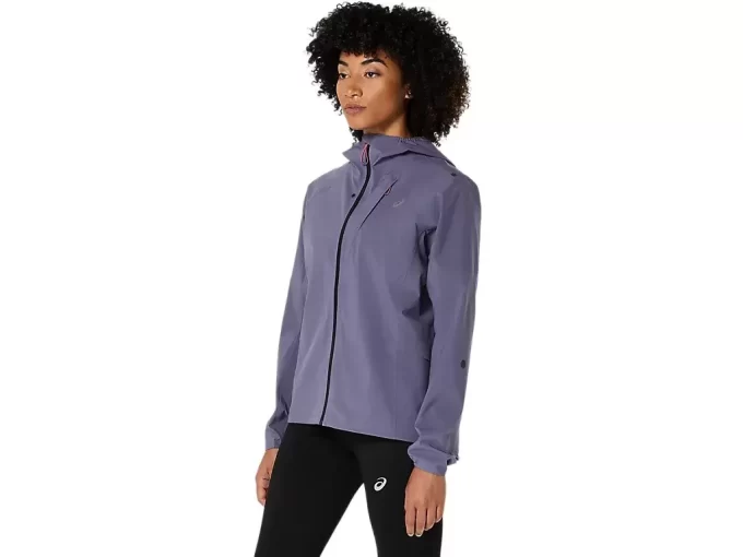 METARUN WATERPROOF JACKET