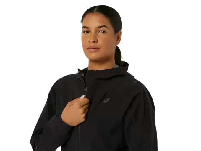 METARUN WATERPROOF JACKET