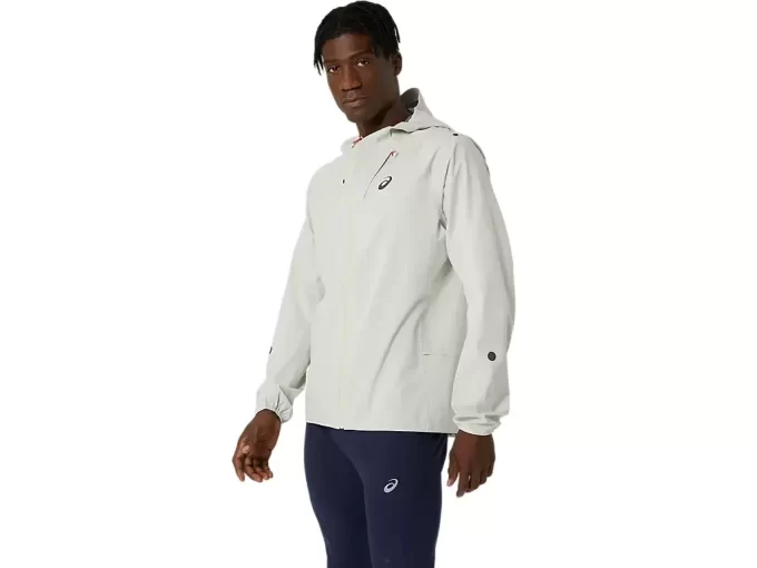 METARUN WATERPROOF JACKET