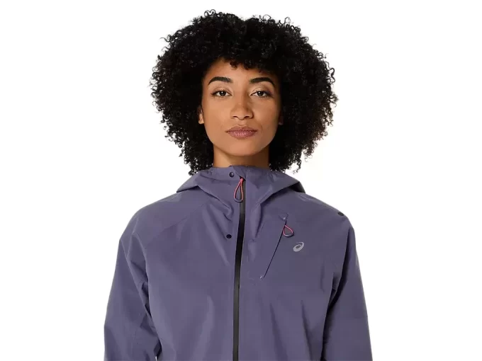 METARUN WATERPROOF JACKET