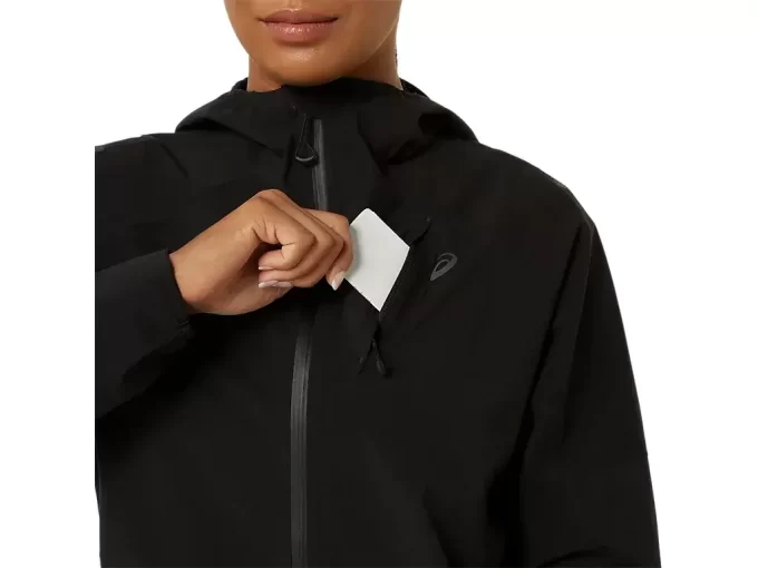 METARUN WATERPROOF JACKET