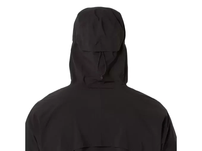 METARUN WATERPROOF JACKET