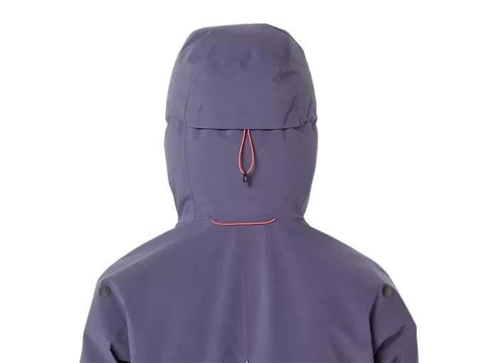 METARUN WATERPROOF JACKET