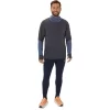 METARUN WINTER LONG SLEEVE HOODIE