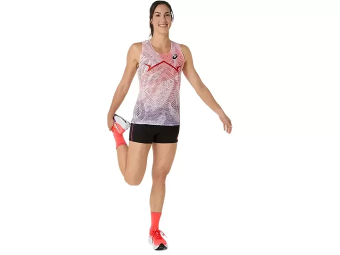 METASPEED SINGLET