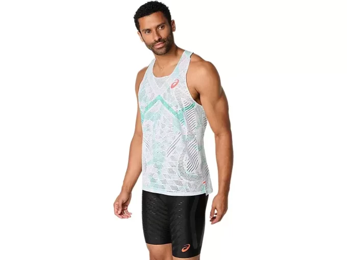 METASPEED SINGLET