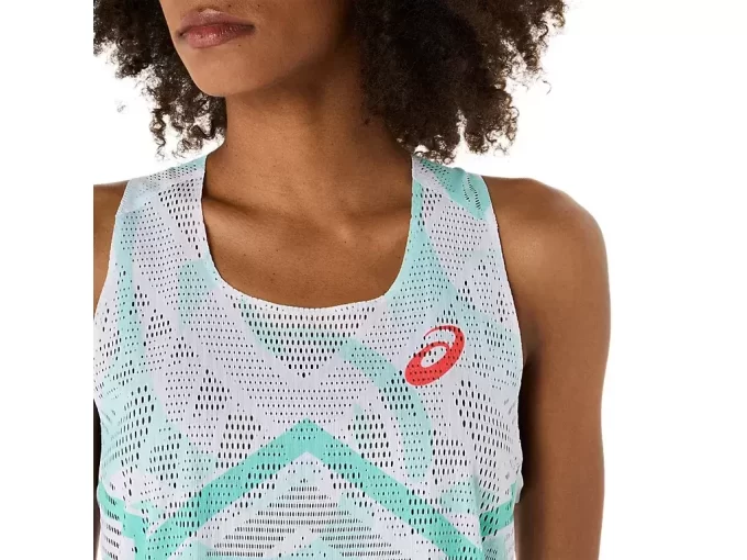 METASPEED SINGLET