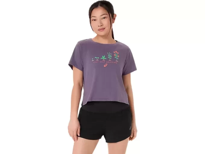 MINDFUL TEE