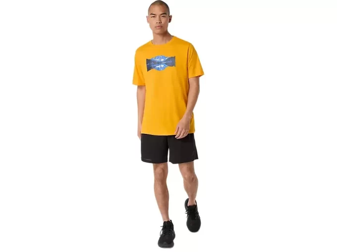 MIRROR SERENITY TEE
