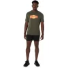 MIRROR SERENITY TEE