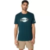 MIRROR SERENITY TEE