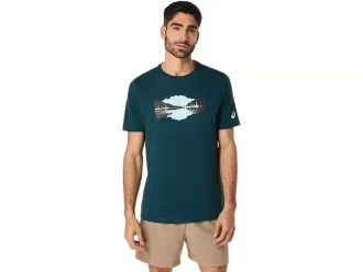 MIRROR SERENITY TEE
