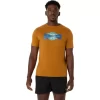 MIRROR SERENITY TEE