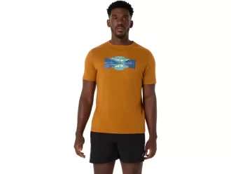 MIRROR SERENITY TEE