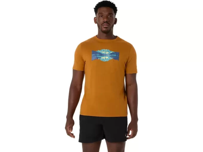 MIRROR SERENITY TEE