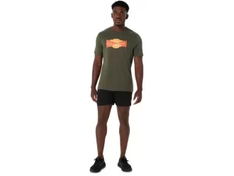 MIRROR SERENITY TEE