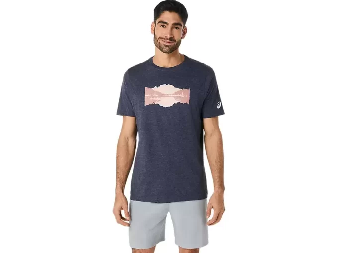 MIRROR SERENITY TEE