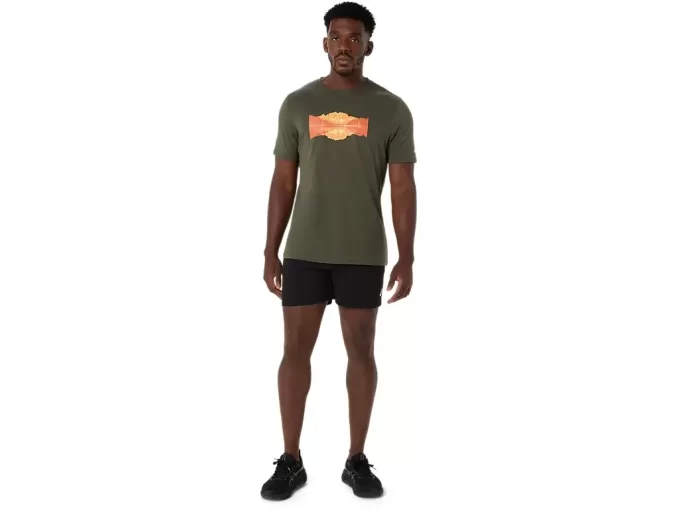 MIRROR SERENITY TEE