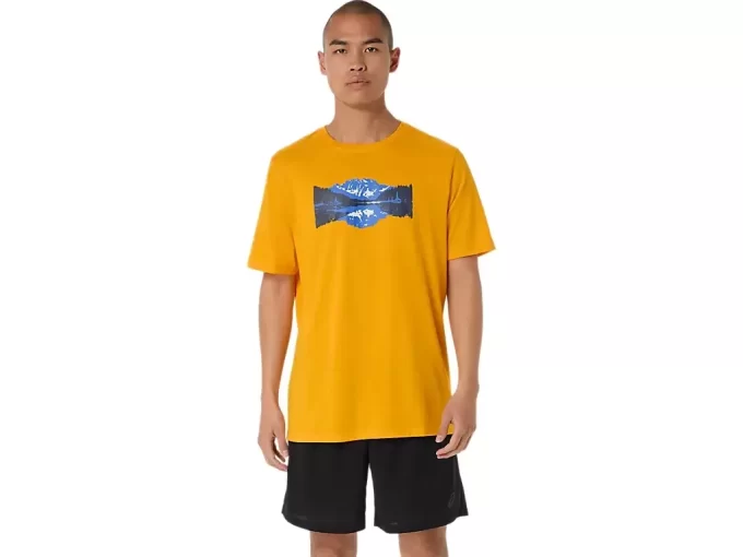 MIRROR SERENITY TEE