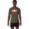 MIRROR SERENITY TEE