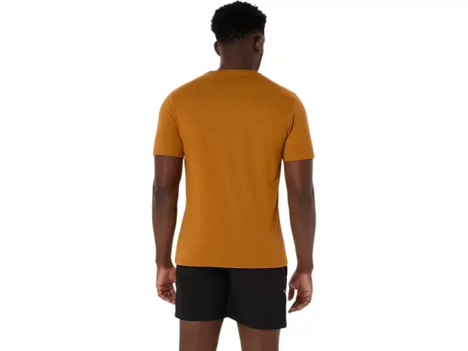 MIRROR SERENITY TEE