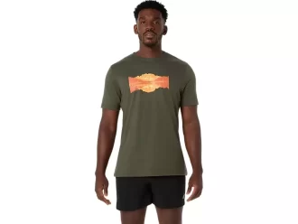 MIRROR SERENITY TEE