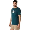 MIRROR SERENITY TEE