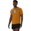 MIRROR SERENITY TEE