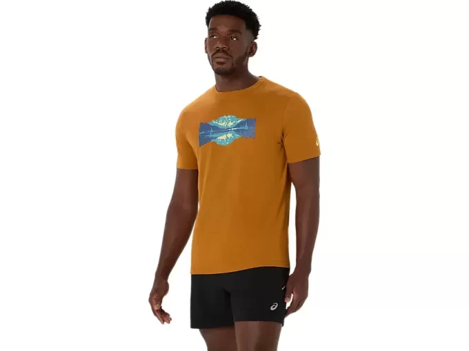 MIRROR SERENITY TEE