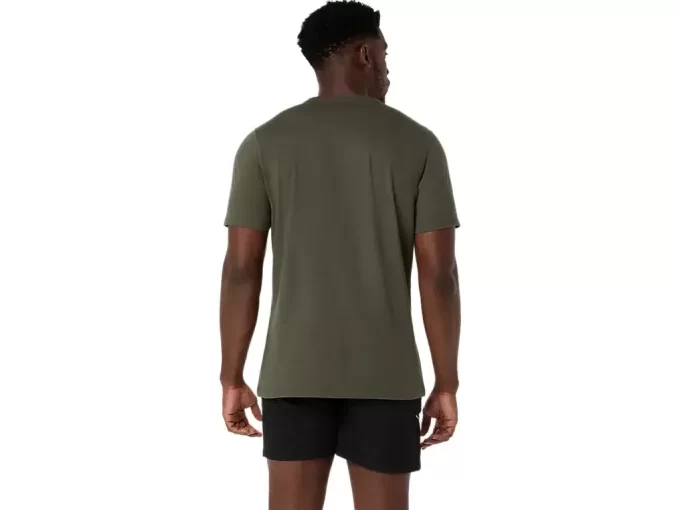 MIRROR SERENITY TEE