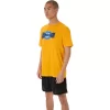 MIRROR SERENITY TEE