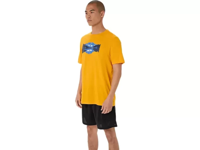 MIRROR SERENITY TEE