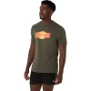 MIRROR SERENITY TEE