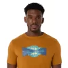 MIRROR SERENITY TEE