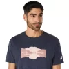 MIRROR SERENITY TEE
