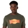 MIRROR SERENITY TEE