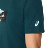 MIRROR SERENITY TEE