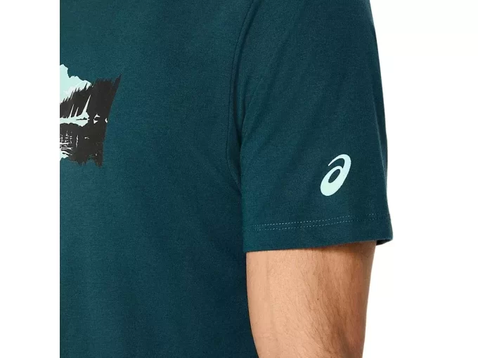 MIRROR SERENITY TEE