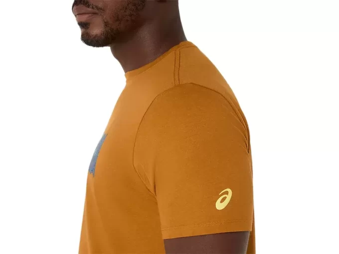 MIRROR SERENITY TEE