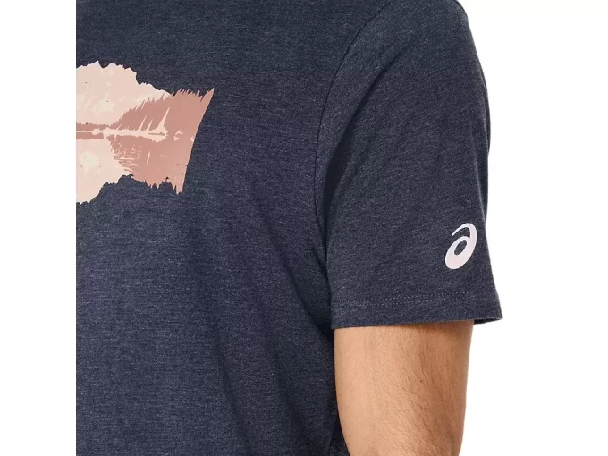 MIRROR SERENITY TEE