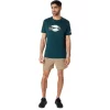 MIRROR SERENITY TEE